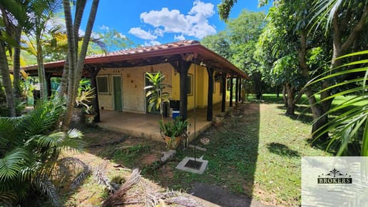 En Venta Casa De 3 Dormitorios En San Bernardino con Excelente Ubicación