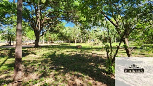 Vendo Importante Terreno con 3.000 m2 en San Bernardino