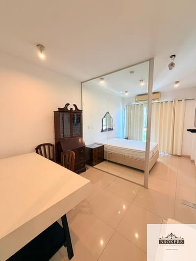 Vendo Moderno Mono Ambiente Rentado  - Zona Shopp Del Sol