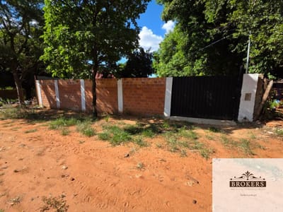 Vendo A Estrenar Casa De 2 Dormitorios En J. Augusto Saldivar a 45 Min de Asu