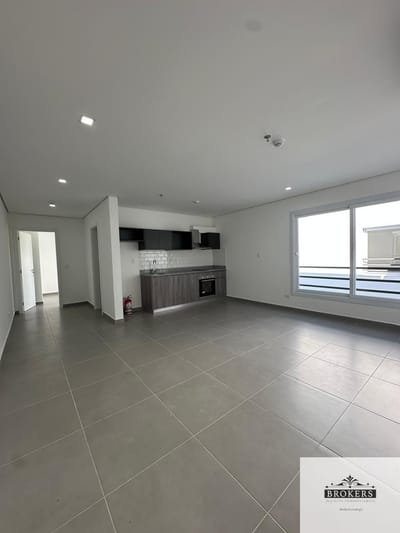 Departamento en Venta de un Dormitorio c/ cochera en Ykua Sati