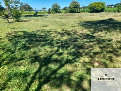 Vendo Hermoso Terreno De 1.000 m2 En El Carlos Franco Country y Golf Club