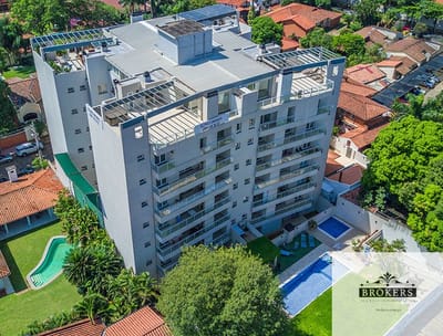 Alquilo Departamento 120m2 Un dormitorio en Suite 1 cochera Edificio Trieste