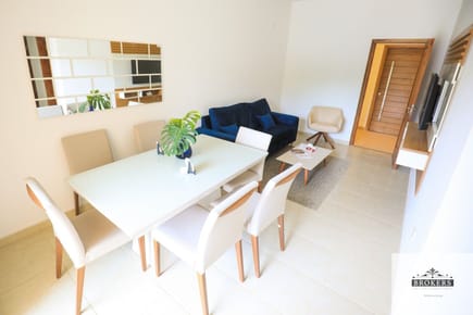 Departamento 2 dormit. en venta c/ cochera en Mbachio II, Lambaré
