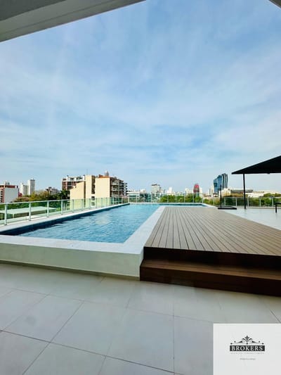 Departamento en venta de 2 dormitorios a Estrenar en Zona Shopping del sol Lomas