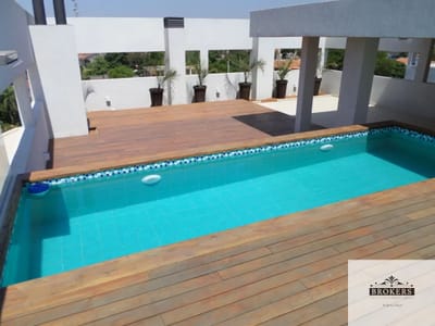 Vendo Departamento de 93 m2. Dos dormit. 1 cochera. en Barrio Villa Aurelia