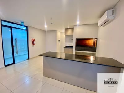 Vendo Departamento 2 dormit.con Renta Activa  c/1 cochera en Ycuá Satí