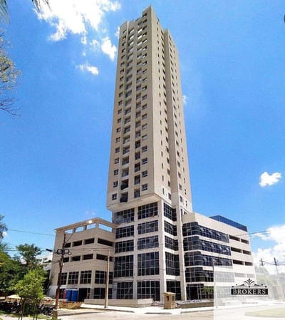 Vendo Departamento Amoblado De 1 Dormitorio Sobre Molas López