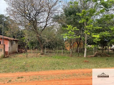 Vendo Terreno de 1080 m2 ubicado en Capiatá