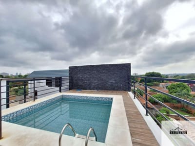 Vendo Departamento de Dos Dormitorios a Estrenar en Barrio Herrera