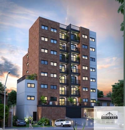 Departamento en venta de Un Dormitorio en Barrio América Luque