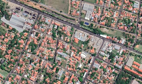 Terreno - 4to. Barrio