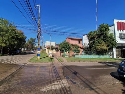 Terreno - 4to. Barrio