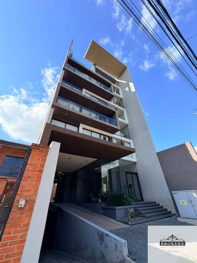 Departamento de 3 Dormitorios en Venta c/ cochera en San Cristóbal