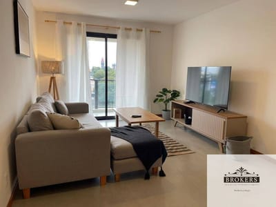 Vendo Departamento Amoblado De 2 Suites Zona Shopping Del Sol