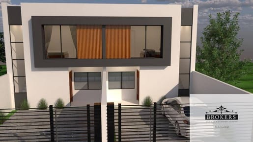 Vendo Dúplex a Estrenar con Piscina en Alto Pinar Luque