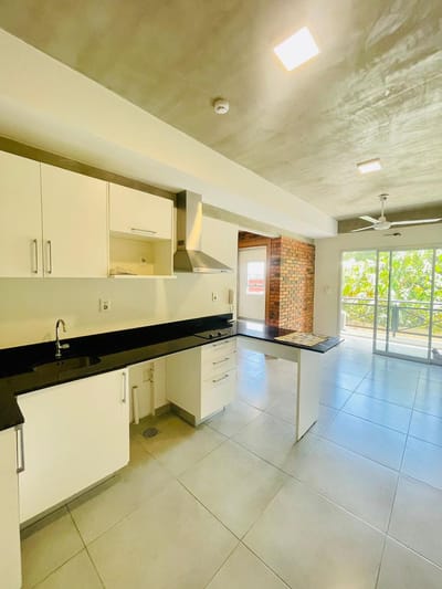 Vendo Departamento Rentado De 2 Dormitorios En Mariano Roque Alonso