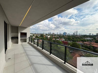 Alquilo Departamento De 3 Dormitorios Con 2 Cocheras - Barrio Salvador del Mundo