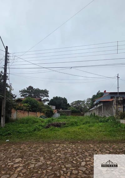 Vendo Terreno De 360 m2 En Luque Cuarto Barrio