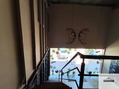 Alquilo Local de 90 M2 Zona UNA Avda. Mcal López en San Lorenzo.