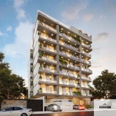 Vendo Departamento En Pozo De 67 m2 De 2 Dormitorios En Barrio Recoleta