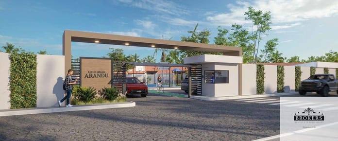 Vendo Duplex En Pozo De 2 Dormitorios En Cañada Garay - Luque