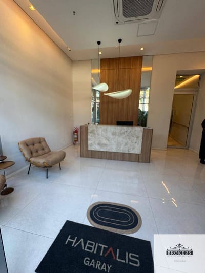 Departamento en venta Con Renta de 2 Dormit c/ cochera en Villa Morra
