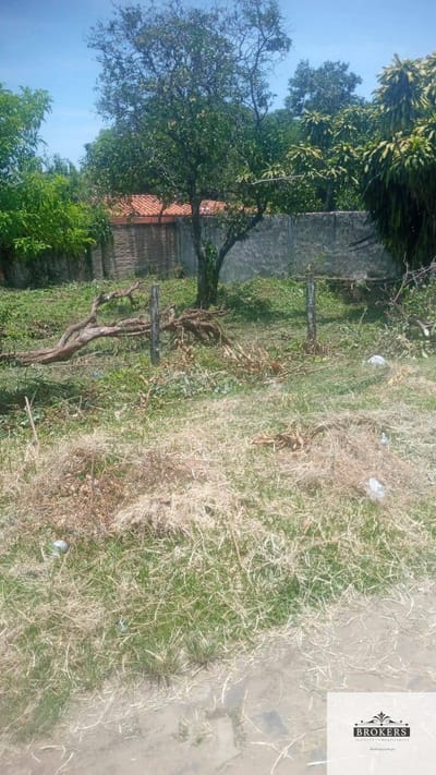Terreno en venta de 360m2 ubicado en Bo. Colon San Bernardino