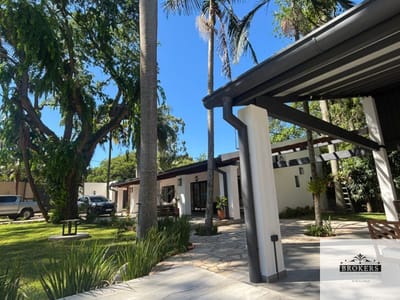 Vendo Casa De 3 Dormitorios Con Piscina En San Bernardino