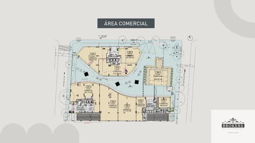 Alquilo A Estrenar 433 m2 Piso Completo en Edicifio Corporativo Central Mariscal