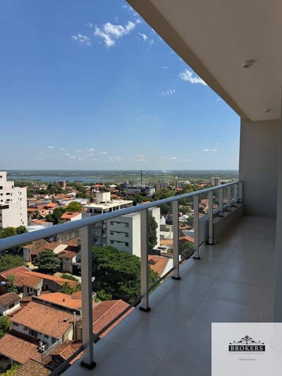 Departamento en venta de 2 dormitorios c/ cochera en Las Mercedes
