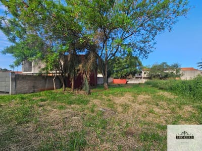 En Venta Hermoso Terreno De 371 m2 En Loma Merlo Luque