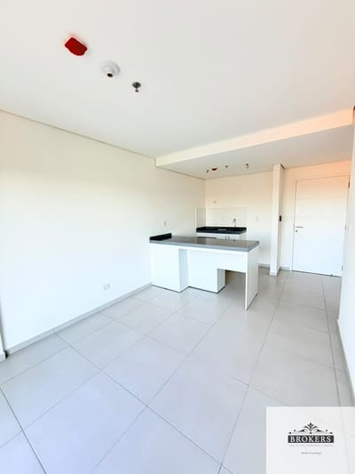 Vendo Departamento De 1 Dormitorio a Estrenar Con Cochera Sobre Molas López