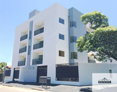 Vendo lindo Departamento 2 Dormit. c/ cochera en Bo.Panambí Retá