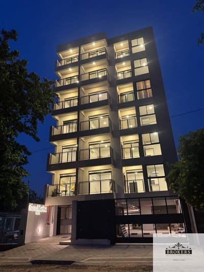 Vendo Departamento 1 Dorm. s/coch. con RENTA, Fdo. Mora Zona Norte