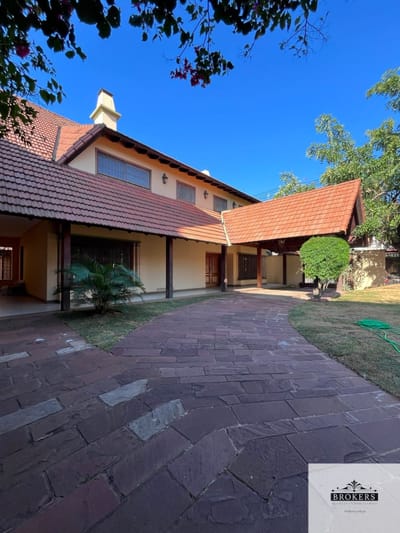 Alquilo Casa De 3 Suites Para Vivienda u Oficina En San Cristobal