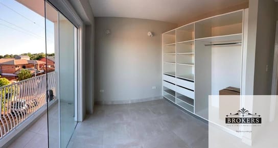 Departamento 1 dormitorio en venta c/ cochera en San Pablo
