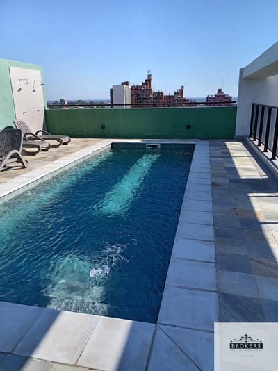 Vendo Departamento a estrenar Dos Dormit. Bo. La Encarnación