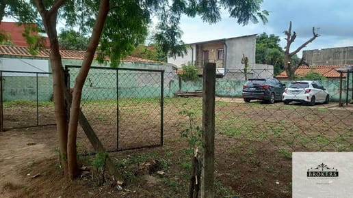 Terreno en venta de 391.4m2 ubicado en 4to. Barrio, Luque