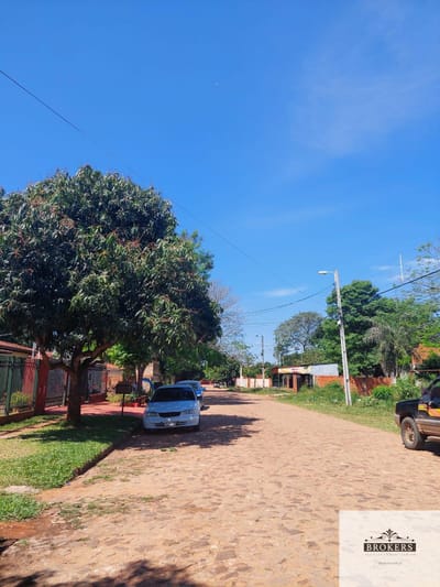 Terreno en venta de 360m2 ubicado en Laurelty (muy residencial)