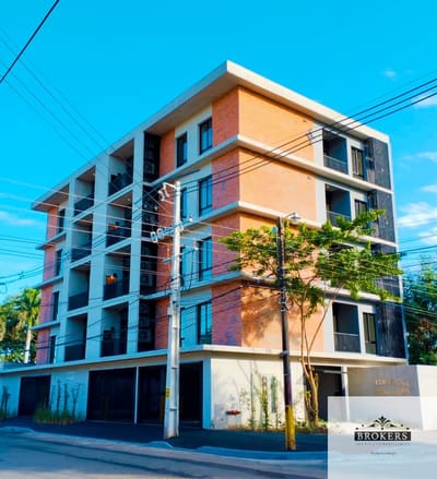 Departamento de 1 dormit. con renta activa en venta en Zona Norte