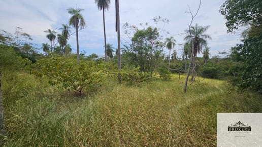 Campo en venta de 38.000 m2 ubicado en ATYRA