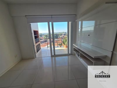 Departamento en venta c/ cochera en San Vicente