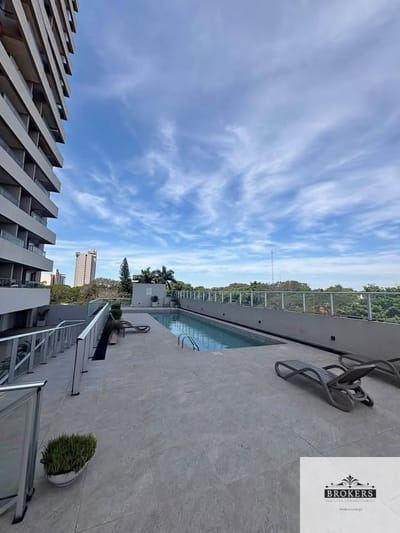 Vendo Departamento de Dos Dormitorios en Zona Boggiani