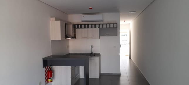 Vendo Monoambiente En Barrio Herrera