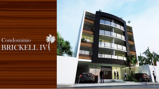 BRICKELL IV