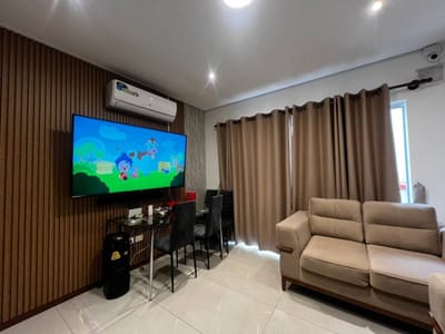 DEPARTAMENTO EN VENTA Av. Beni 3er anillo, cond. “iTO”