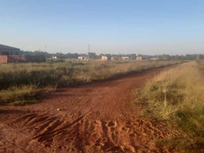 VENDO ESTANCIA EN CARMELO PERALTA FUERTE OLIMPO
