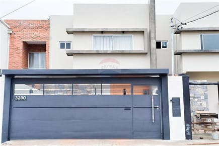 EN VENTA DUPLEX EN SAN Jorge 