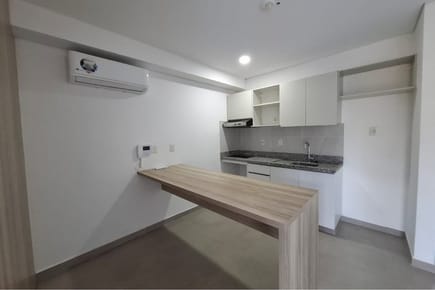 VENDO DEPARTAMENTO EN FERNANDO DE LA MORA 